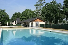 Relaxing Sauna Villa Retreat