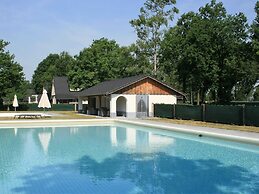 Relaxing Sauna Villa Retreat