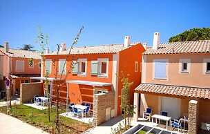Modern Stay With Pool & Terrace