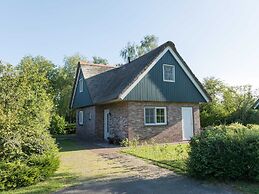 Thatched Villa in National Park