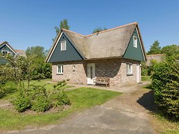 Thatched Villa in National Park