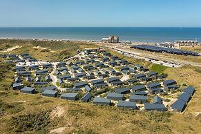 Comfortable Lodge With Dishwasher, in Bloemendaal
