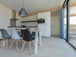 Comfortable Lodge With Dishwasher, in Bloemendaal