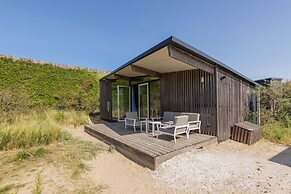 Comfortable Lodge With Dishwasher, in Bloemendaal