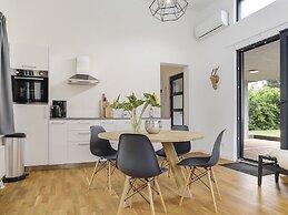 Stylish Escape in Enter