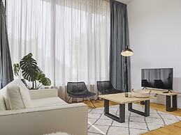 Stylish Escape in Enter