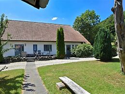 Charmante Ferienwohnung mit Garten in Huddingen