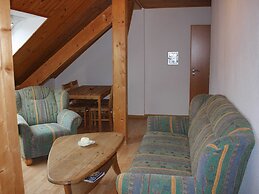 Charmante Ferienwohnung mit Garten in Huddingen