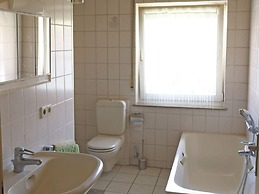 Charmante Ferienwohnung mit Garten in Huddingen