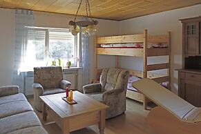 Charmante Ferienwohnung mit Garten in Huddingen