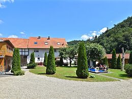 Charmante Ferienwohnung mit Garten in Huddingen