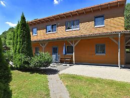 Charmante Ferienwohnung mit Garten in Huddingen