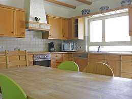 Charmante Ferienwohnung mit Garten in Huddingen