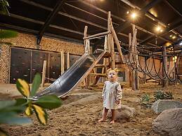 Child-friendly Villa With a Sauna in Limburg