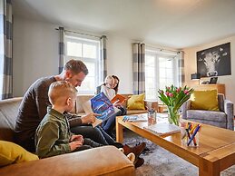 Child-friendly Villa With a Sauna in Limburg
