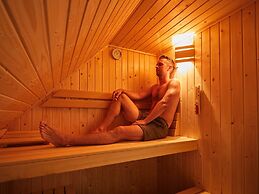 Child-friendly Villa With a Sauna in Limburg