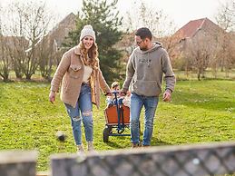 Child-friendly Villa With a Sauna in Limburg