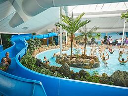 Child-friendly Villa With a Sauna in Limburg