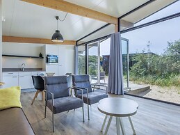 Modern Retreat by the Dunes