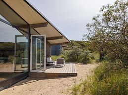 Modern Retreat by the Dunes