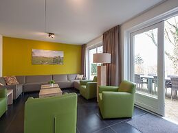 Relaxing Arcen Getaway