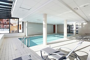 Sunny Alps Apartment