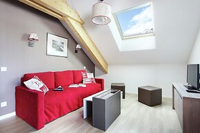 Sunny Alps Apartment