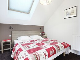Sunny Alps Apartment