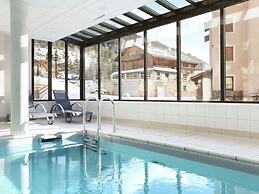 Sunny Alps Apartment