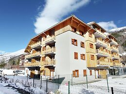 Sunny Alps Apartment