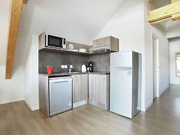 Sunny Alps Apartment