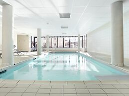 Sunny Alps Apartment