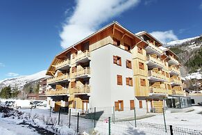 Sunny Alps Apartment