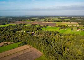 Nature Retreat in Drenthe