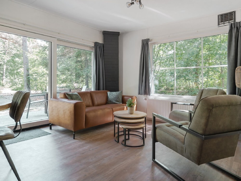 Nature Retreat in Drenthe