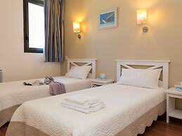 Modern Seafront Flat