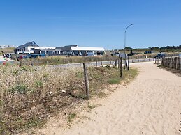 Modern Seafront Flat