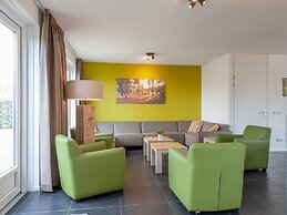 Villa in Arcen With Pool & Family Amenities