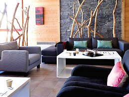 Stylish Stay Near Ski