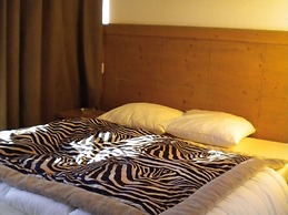 Stylish Stay Near Ski