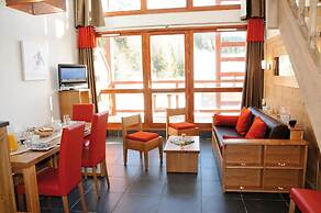 Stylish Stay Near Ski