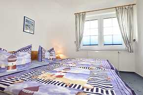 Villa in Zingst Nahe Ostseestrand