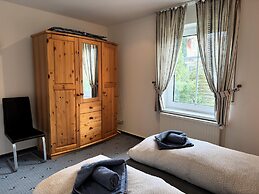 Villa in Zingst Nahe Ostseestrand