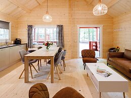 Relaxing Chalet w/ Garden