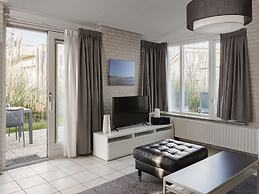 Bungalow in Netherlands With Private Sauna