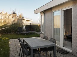 Bungalow in Netherlands With Private Sauna