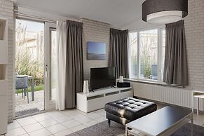 Bungalow in Netherlands With Private Sauna