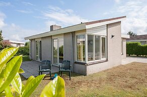 Bungalow in Netherlands With Private Sauna
