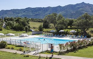 Apartment in Corsica Near Beaches