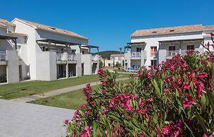 Apartment in Corsica Near Beaches